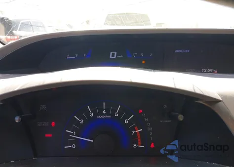 2012 Honda Civic Lx from USA, damaged, VIN JHMFB2F5XCS005782